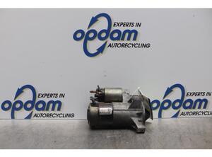 Startmotor PEUGEOT 407 (6D_)