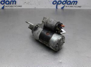 Startmotor FIAT SEDICI (FY_)