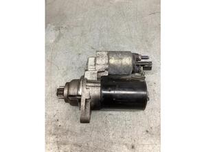 Startmotor SKODA FABIA II Combi (545), SKODA ROOMSTER Praktik (5J), SEAT IBIZA III (6L1), VW POLO (6R1, 6C1)