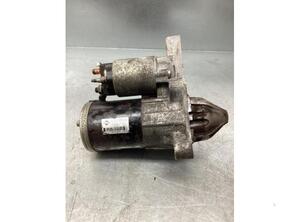 Starter NISSAN QASHQAI / QASHQAI +2 I (J10, NJ10, JJ10E)