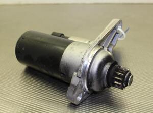 Starter AUDI A1 (8X1, 8XK), AUDI A1 Sportback (8XA, 8XF), VW POLO (6R1, 6C1), SEAT IBIZA IV ST (6J8, 6P8)