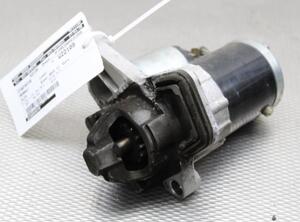 Startmotor RENAULT GRAND SCÉNIC IV (R9_)