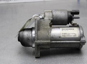 Starter OPEL ASTRA K Sports Tourer (B16), OPEL KARL (C16), OPEL ASTRA K (B16), OPEL CORSA E (X15)