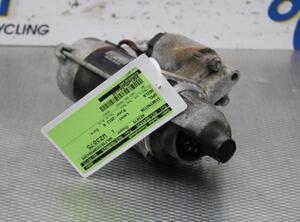 Startmotor OPEL AGILA (B) (H08)