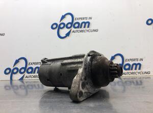 Anlasser VW Caddy III Kasten 2KA 02Z911024K P20164501