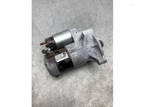 Startmotor PEUGEOT 307 CC (3B)