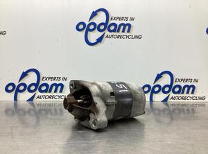 Startmotor NISSAN QASHQAI / QASHQAI +2 I (J10, NJ10, JJ10E)