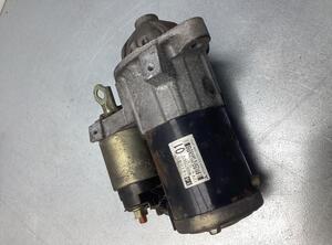 Startmotor MITSUBISHI OUTLANDER I (CU_W)