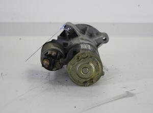 Starter PEUGEOT 206 Hatchback (2A/C)