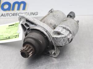 Starter AUDI A3 Convertible (8P7), SKODA YETI (5L), VW TOURAN (1T1, 1T2), VW TOURAN (1T3)