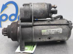 Startmotor AUDI A3 (8L1)