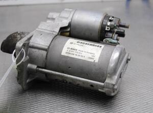 Startmotor CHEVROLET AVEO / KALOS Hatchback (T250, T255)