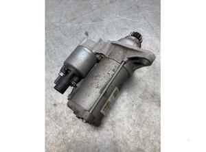 Startmotor VW POLO (6R1, 6C1), VW POLO Van (6R), AUDI A1 Sportback (8XA, 8XF), SKODA YETI (5L)