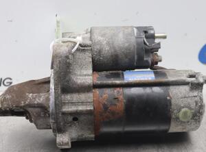 Starter DAIHATSU SIRION (M3_), SUBARU JUSTY IV