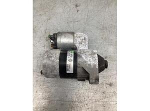 Starter NISSAN QASHQAI / QASHQAI +2 I (J10, NJ10, JJ10E)