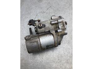 Starter LAND ROVER RANGE ROVER III (L322)