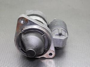 Starter FORD FIESTA VII (HJ, HF), FORD ECOSPORT