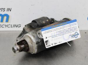 Starter AUDI A5 Sportback (F5A, F5F)