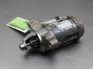 Starter AUDI A4 Avant (8W5, 8WD, B9)