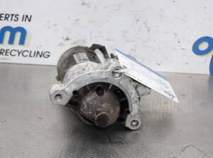 Startmotor CITROËN C5 III (RD_), PEUGEOT 307 Break (3E), PEUGEOT 307 SW (3H), PEUGEOT 307 CC (3B)