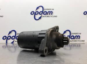 Startmotor VW GOLF PLUS (5M1, 521), SKODA FABIA II (542), VW GOLF V (1K1), SKODA FABIA II Combi (545)