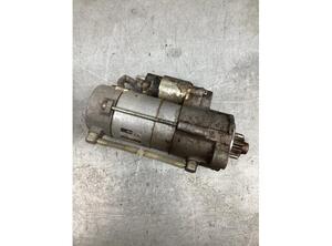 Starter LAND ROVER RANGE ROVER VELAR (L560)