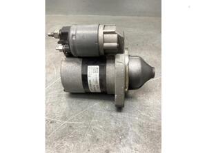 Starter FORD FIESTA VII (HJ, HF), FORD ECOSPORT