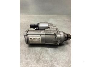 Startmotor AUDI A3 Sportback (8VA, 8VF)