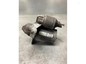 Startmotor RENAULT MEGANE III Grandtour (KZ0/1)