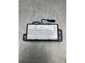 Starter Battery OPEL CROSSLAND X / CROSSLAND (P17, P2QO)