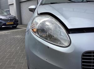 Headlight ABARTH GRANDE PUNTO, FIAT GRANDE PUNTO (199_), FIAT PUNTO EVO (199_), FIAT PUNTO (199_)