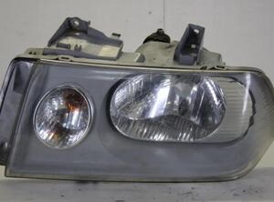 Headlight CITROËN JUMPY Van (BS_, BT_, BY_, BZ_), CITROËN JUMPY (U6U_)