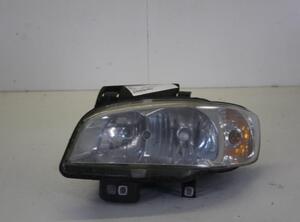 Headlight SEAT CORDOBA (6K2), SEAT CORDOBA (6K1, 6K2), SEAT CORDOBA Vario (6K5)