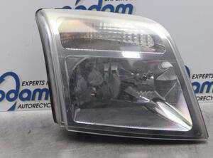 Headlight FORD TRANSIT CONNECT (P65_, P70_, P80_)