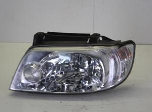 Headlight HYUNDAI MATRIX (FC)