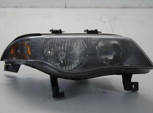 Headlight MG MG ZS, ROVER 45 Saloon (RT), ROVER 400 (RT)