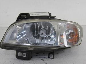 Headlight SEAT CORDOBA (6K2), SEAT CORDOBA (6K1, 6K2), SEAT CORDOBA Vario (6K5)