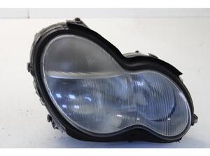 Headlight MERCEDES-BENZ C-CLASS (W203)