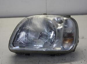 Headlight NISSAN MICRA II (K11)