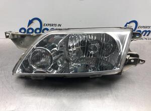 Headlight MAZDA PREMACY (CP)