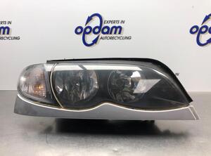 Koplamp BMW 3 Compact (E46), BMW 3 Touring (E46)