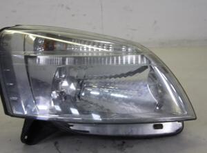 Headlight PEUGEOT PARTNER Box Body/MPV (5_, G_), PEUGEOT PARTNER MPV (5_, G_)