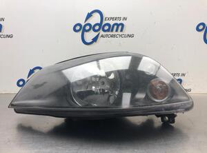 Headlight SEAT CORDOBA (6L2)