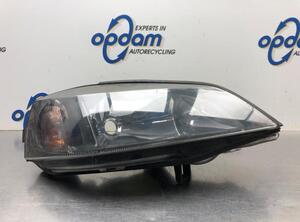 Headlight OPEL ASTRA G Coupe (T98)