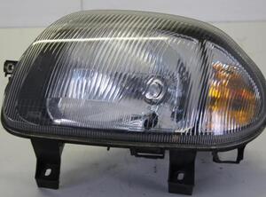 Headlight RENAULT CLIO II (BB_, CB_), RENAULT CLIO III (BR0/1, CR0/1), RENAULT THALIA I (LB_)