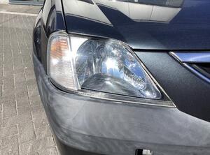 Headlight DACIA LOGAN (LS_), DACIA LOGAN II, RENAULT LOGAN I (LS_), DACIA LOGAN MCV (KS_)