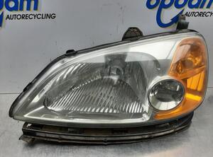 Headlight HONDA CIVIC VII Coupe (EM2)