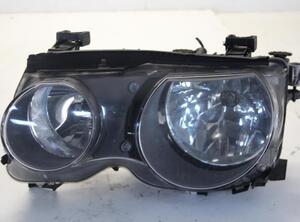 Headlight BMW 3 Compact (E46), BMW 3 Touring (E46)