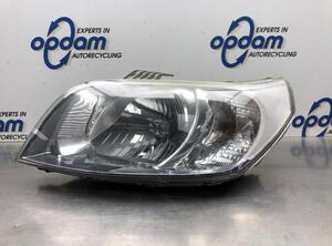 Headlight CHEVROLET AVEO / KALOS Hatchback (T250, T255), CHEVROLET AVEO Hatchback (T300)