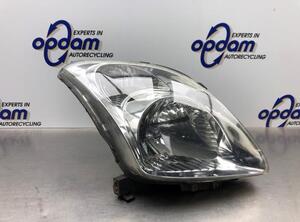 Headlight SUZUKI SWIFT III (MZ, EZ)